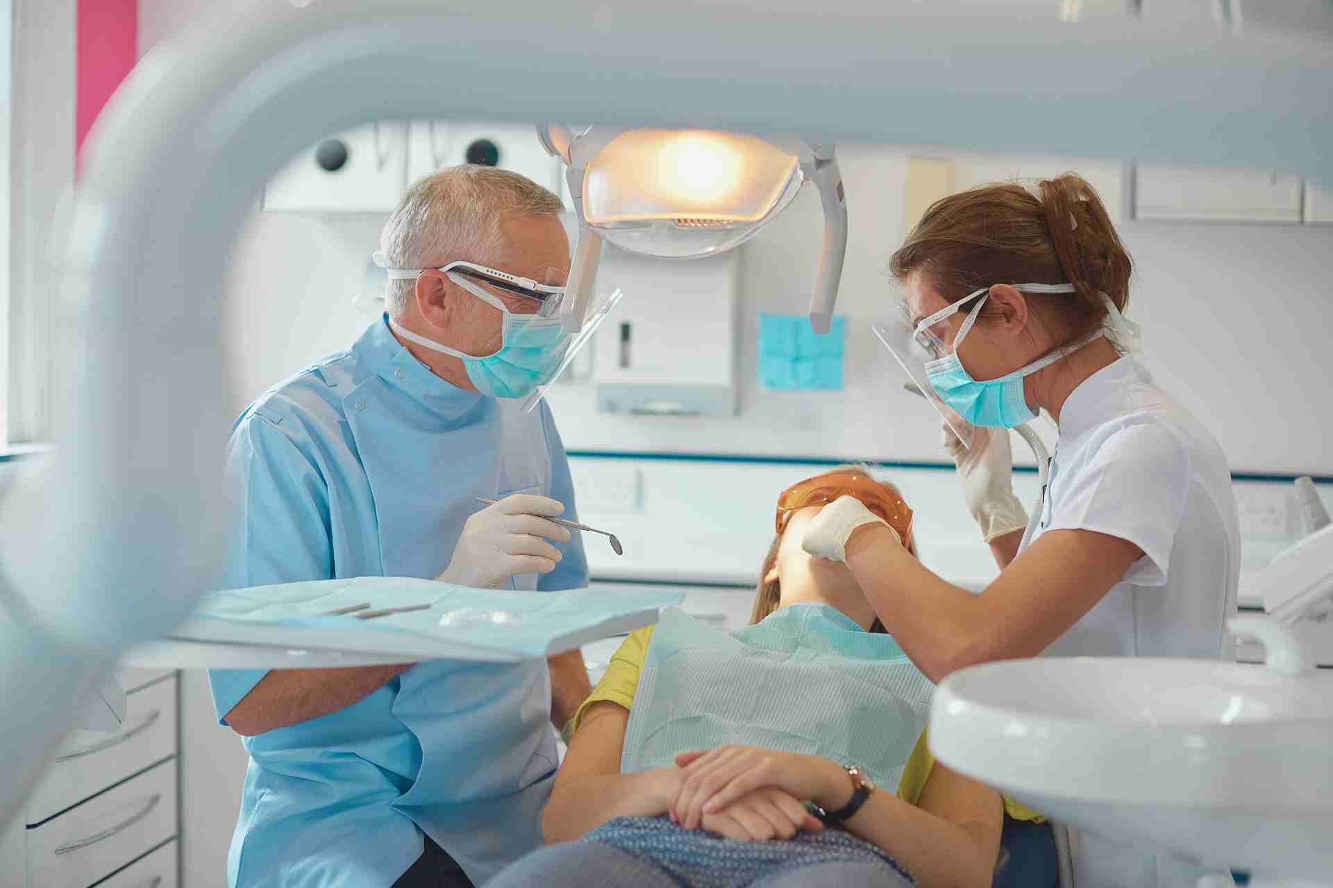 Dentist in Hutchinson, MN